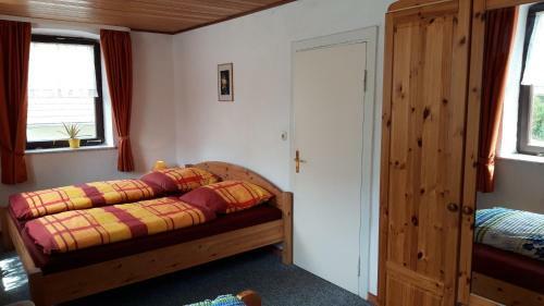 Hostal Gasthaus Zehrerm�hle