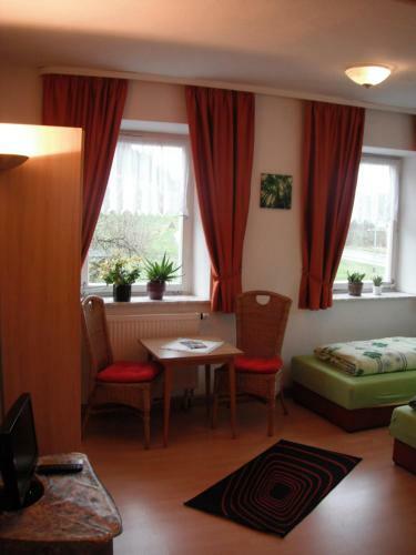 Hostal Gasthaus Zehrerm�hle