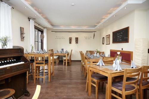 Hostal Hotel Landgasthof Wallburg