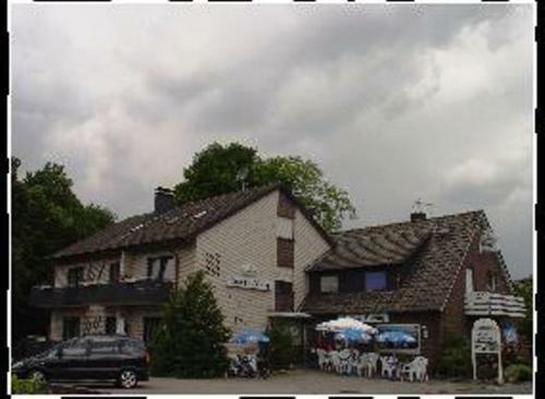 Hotel Gasthof H�sing