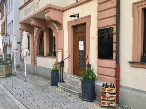 Hotel Gasthof Zum B�ren