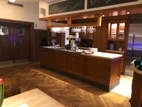 Hotel Gasthof Zum B�ren