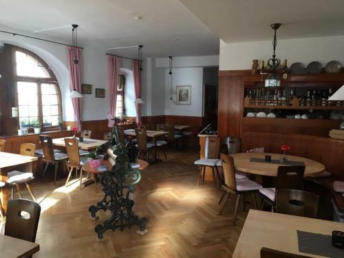 Hotel Gasthof Zum B�ren