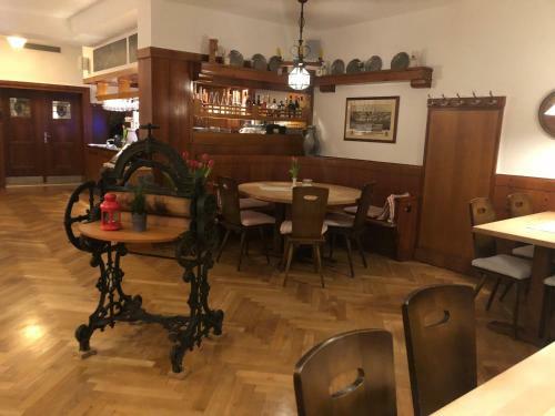 Hotel Gasthof Zum B�ren