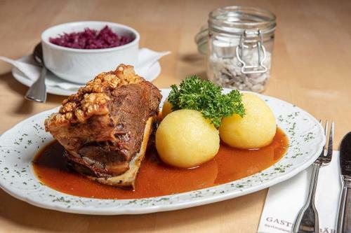 Hotel Gasthof Zum B�ren