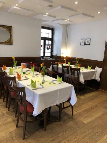 Hotel Gasthof Zum B�ren