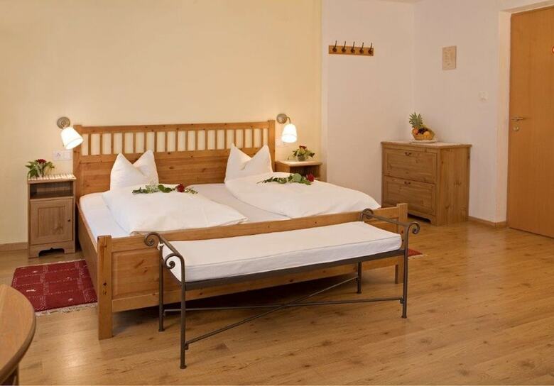 Pension Landgasthof Walzl