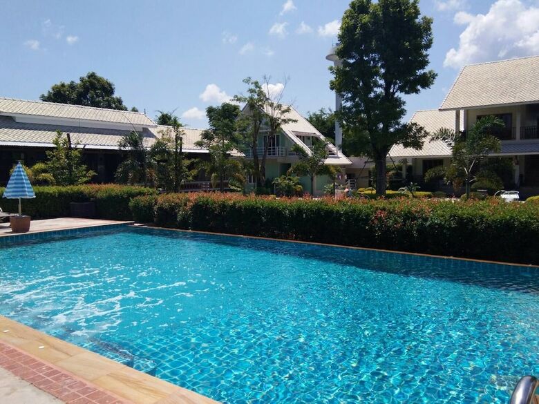 Hotel Scent Of Sukhothai Resort