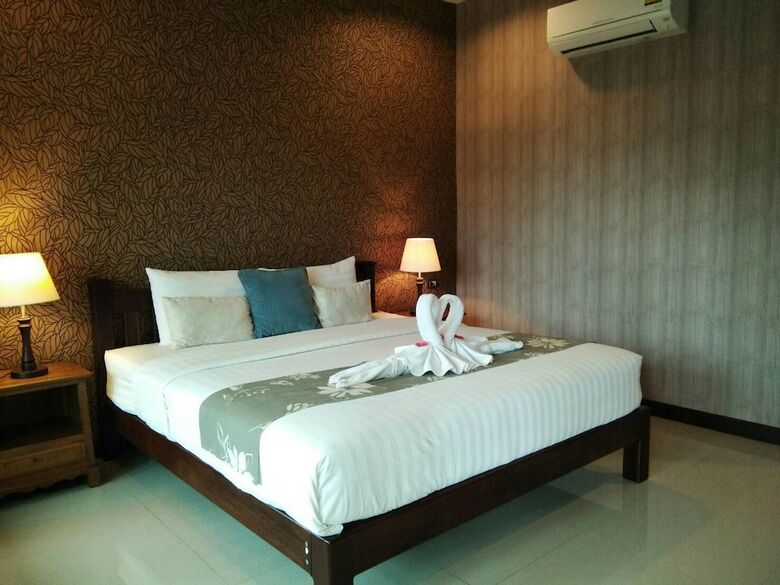 Hotel Scent Of Sukhothai Resort