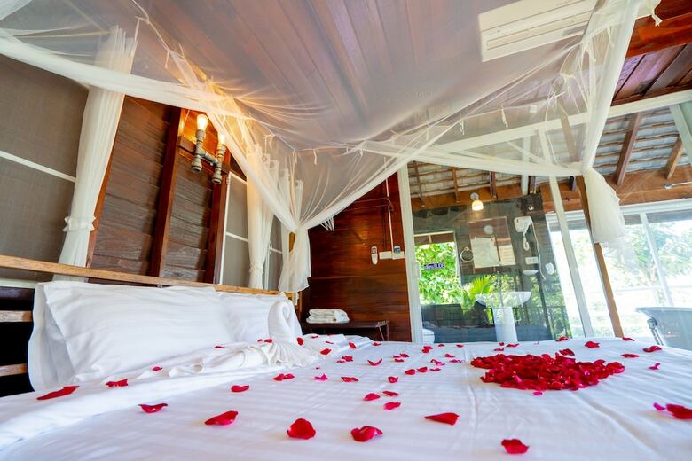 Hotel The White House Boutique Chiangrai