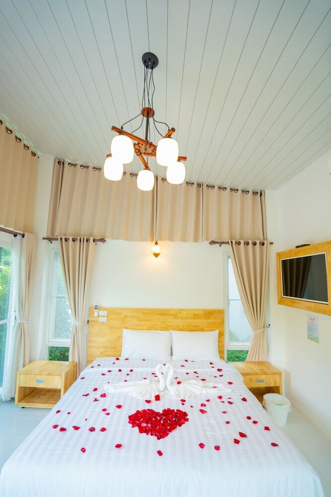 Hotel The White House Boutique Chiangrai