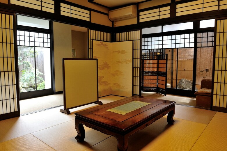 Yadoya Nishijinso