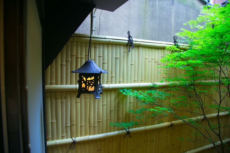 Kumo Machiya Nijojo
