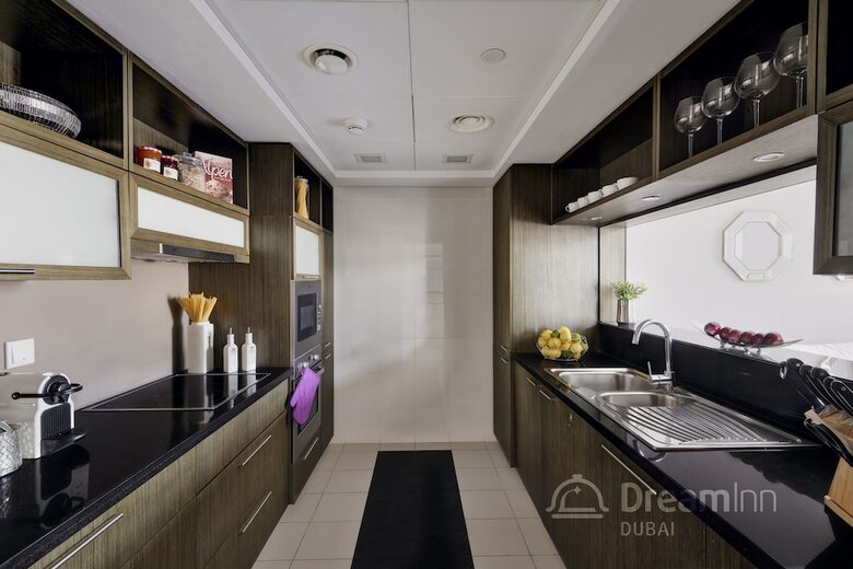 Apartamento Dream Inn Dubai Loft Towers