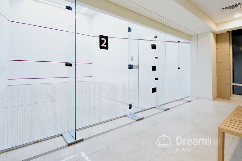 Apartamento Dream Inn Dubai Loft Towers