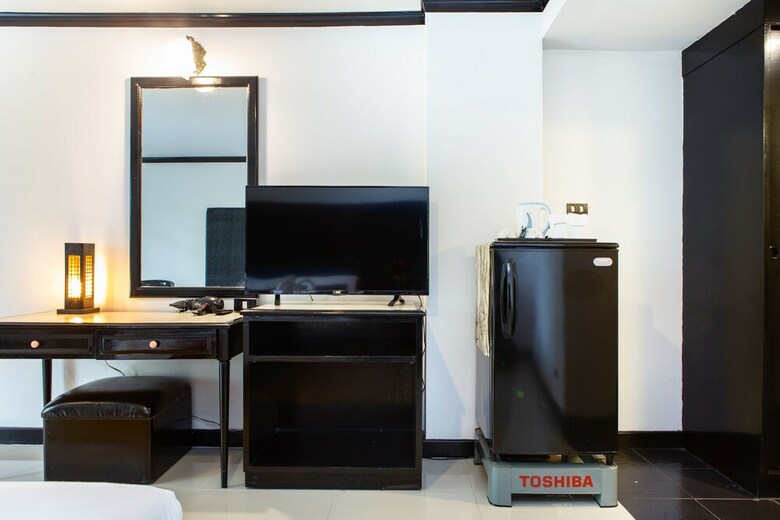 Hotel Town In Town Garden Resort