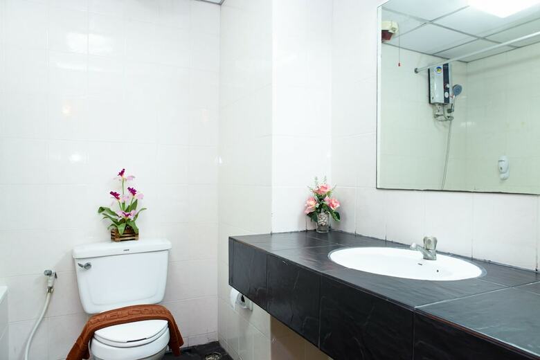 Hotel Town In Town Garden Resort