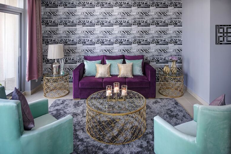 Apartamento Dream Inn Dubai - Park Island