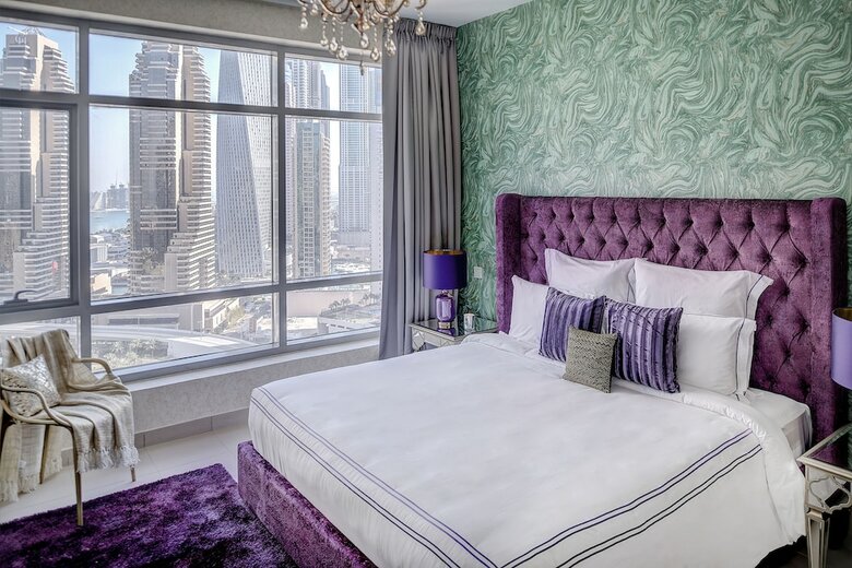 Apartamento Dream Inn Dubai - Park Island