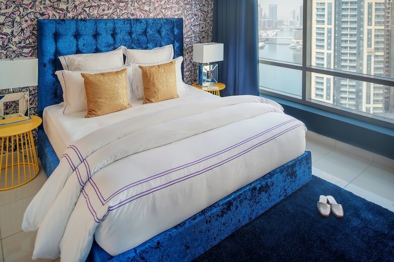 Apartamento Dream Inn Dubai - Park Island