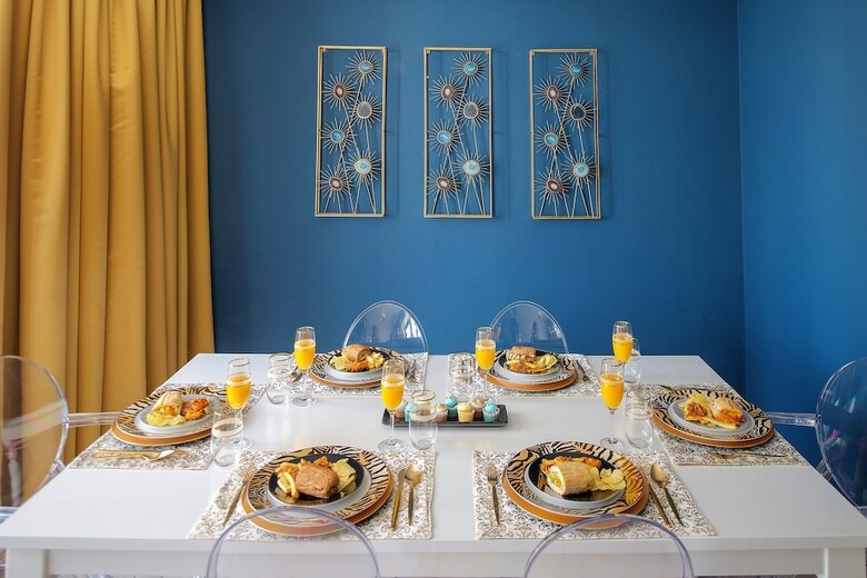 Apartamento Dream Inn Dubai - Park Island