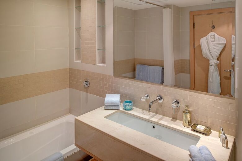 Apartamento Dream Inn Dubai - Park Island