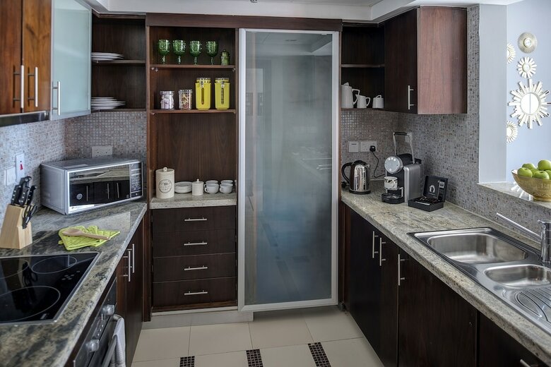 Apartamento Dream Inn Dubai - Park Island