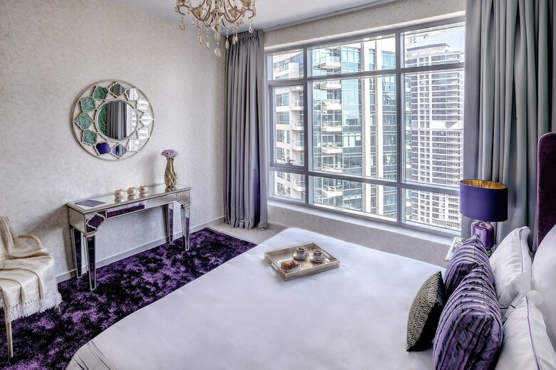 Apartamento Dream Inn Dubai - Park Island