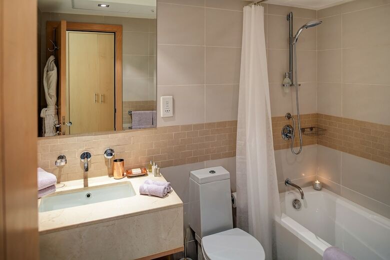 Apartamento Dream Inn Dubai - Park Island
