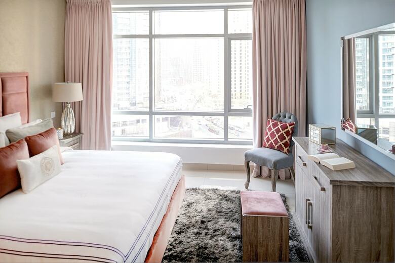 Apartamento Dream Inn Dubai - Park Island