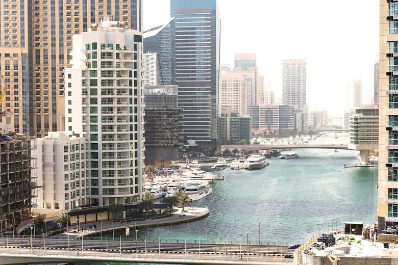 Apartamento Dream Inn Dubai - Park Island
