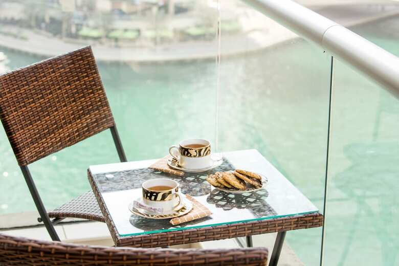 Apartamento Dream Inn Dubai - Park Island