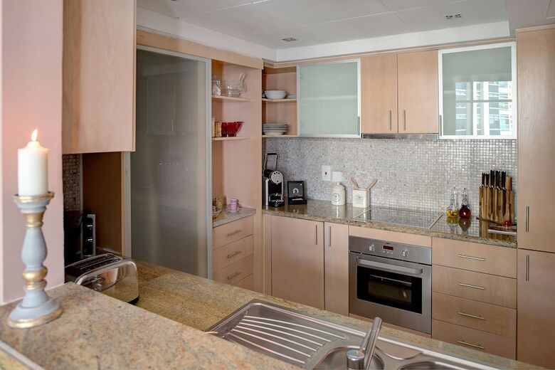 Apartamento Dream Inn Dubai - Park Island