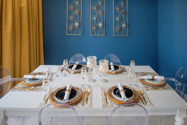 Apartamento Dream Inn Dubai - Park Island