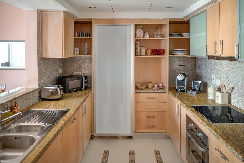 Apartamento Dream Inn Dubai - Park Island