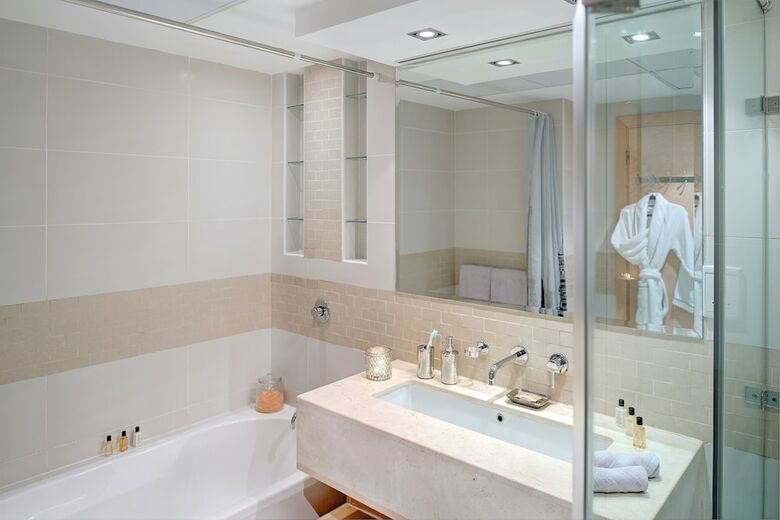 Apartamento Dream Inn Dubai - Park Island