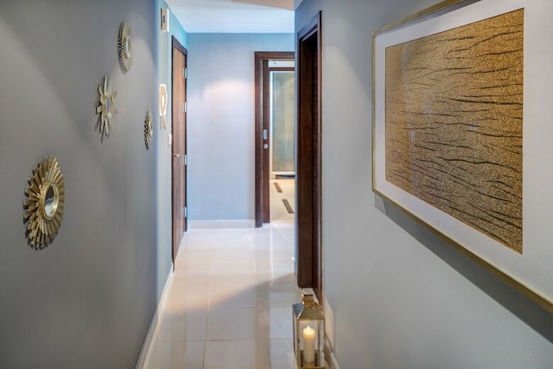 Apartamento Dream Inn Dubai - Park Island