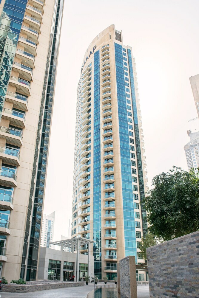 Apartamento Dream Inn Dubai - Park Island