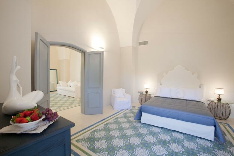 Masseria Li Foggi