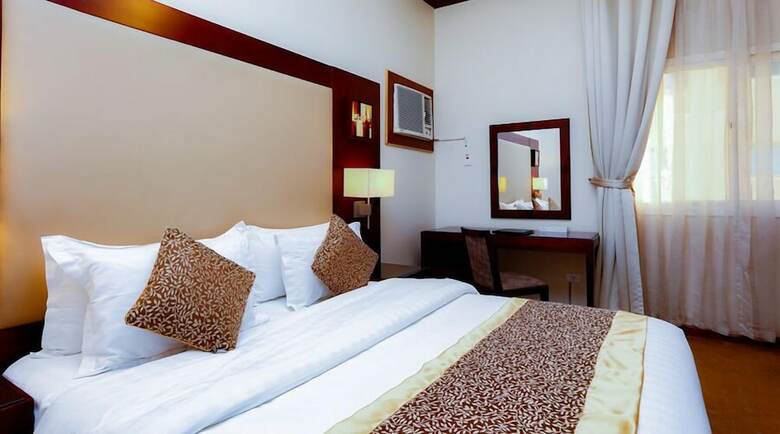 Hotel Boudl Alkhobar