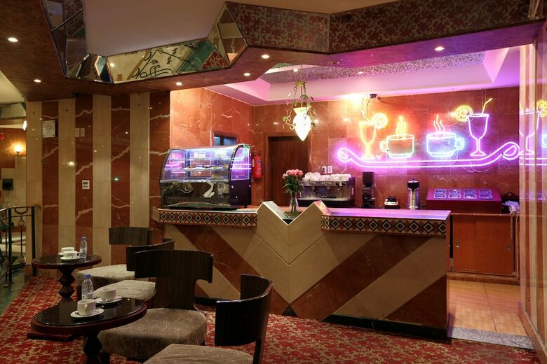 Hotel Boudl Alkhobar
