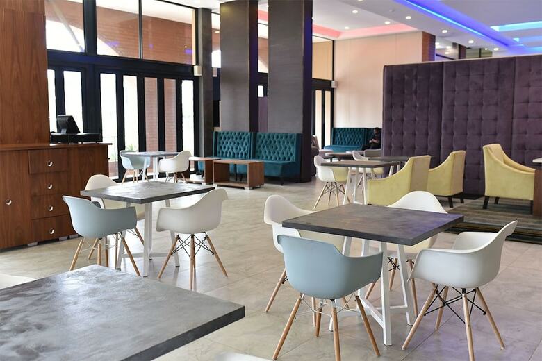 Hotel Regal Inn Gateway Umhlanga