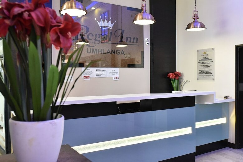 Hotel Regal Inn Gateway Umhlanga