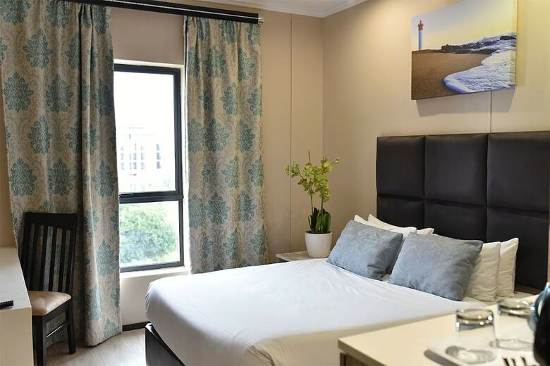 Hotel Regal Inn Gateway Umhlanga