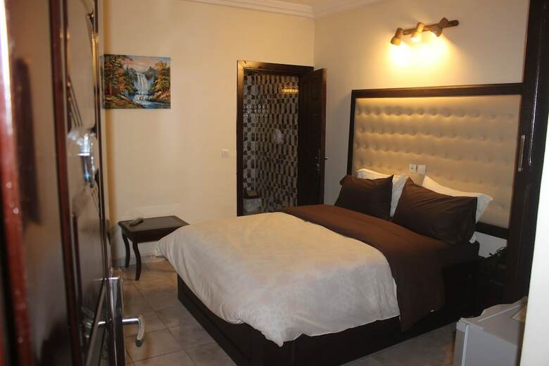 Hotel Saphir