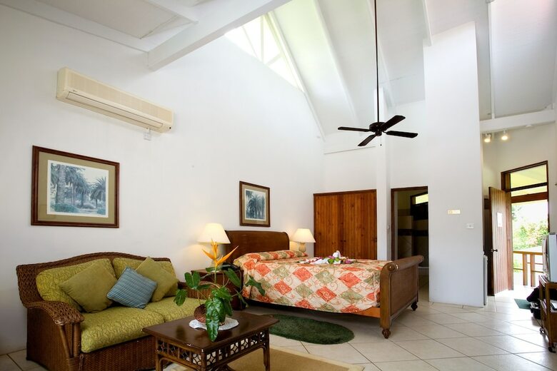 The Ginger Lily Hotel