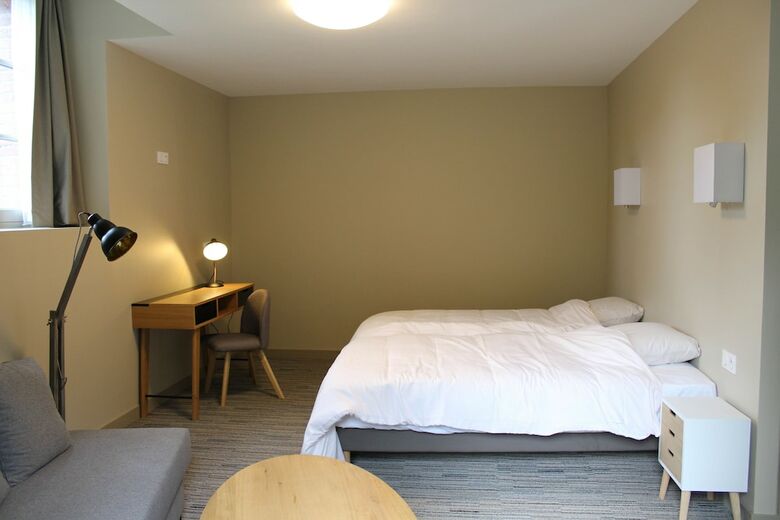 Hotel Echologia H�tel Dans Un Lieu Insolite