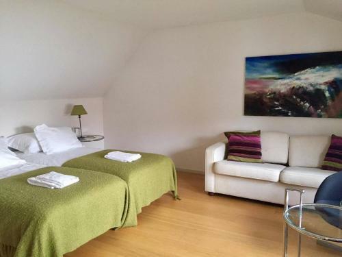 Hotell Spelab�cken