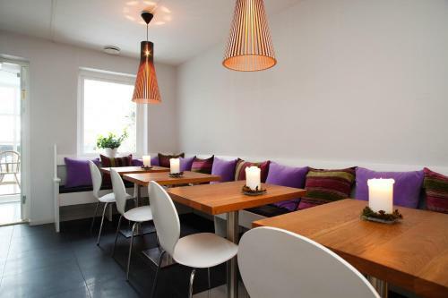 Hotell Spelab�cken