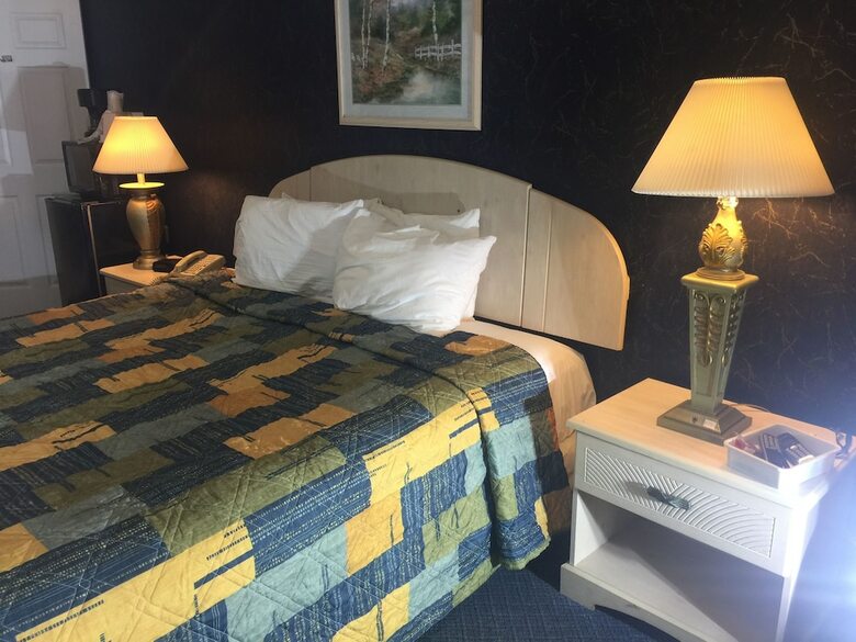 Motel Royal Lodge